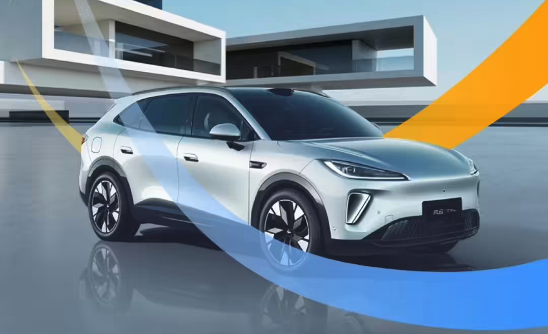 2025广州车展：奇瑞集团五品牌联动亮相 风云“智美双星”引关注